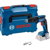 Akumuliatorinis suktuvas Bosch Professional Solo L-Boxx